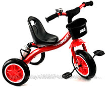 Детский трехколесный велосипед FAVORIT KIDS FTK-108DR
