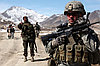 Перчатки Oakley Tactical со вставкой под карбон (черные)., фото 7