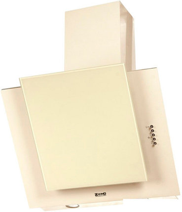 Кухонная вытяжка ZorG Technology Titan A Beige 60 (750 куб. м/ч), фото 2