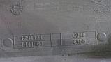 Накладка (удлинитель) двери правой DAF Xf 105, фото 2