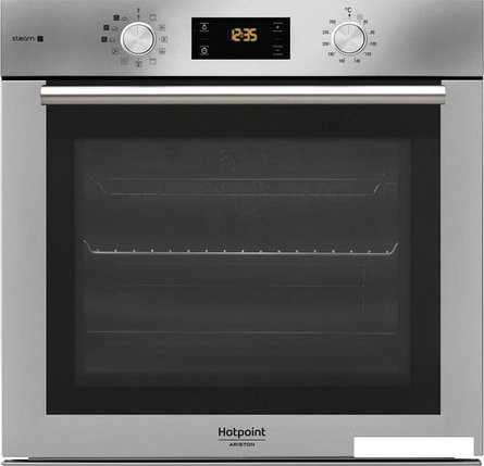 Духовой шкаф Hotpoint-Ariston FA4S 842 J IX HA, фото 2