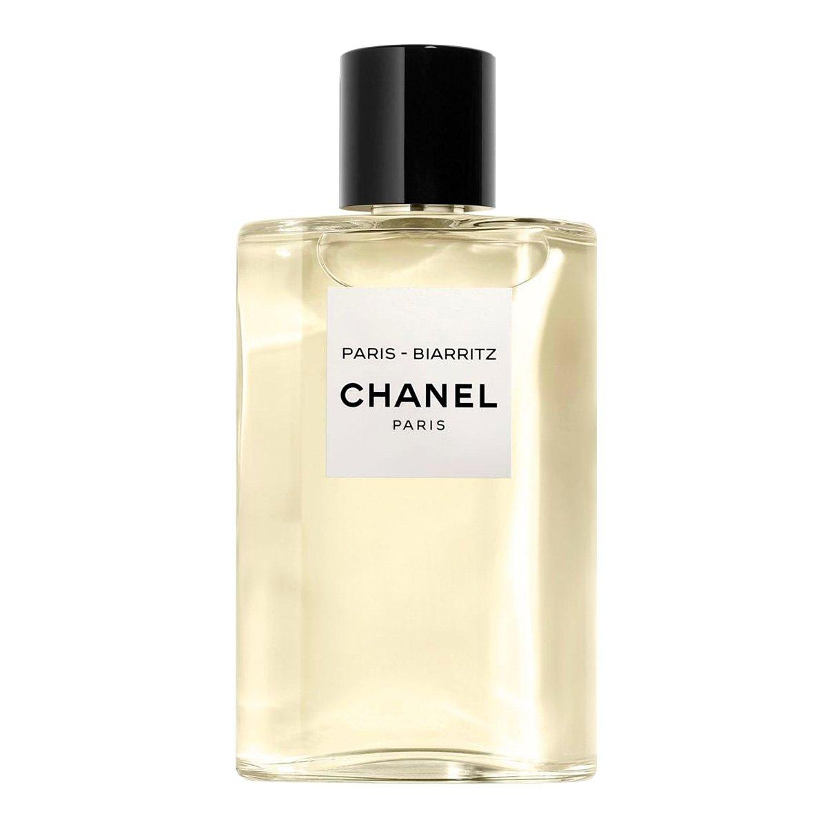 Chanel Paris – Biarritz Туалетная вода унисекс (125 ml) (копия)