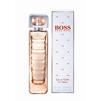 Женская туалетная вода Hugo Boss Orange edt 75ml