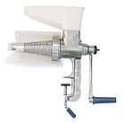 Соковыжималка для томатов Мотор Сич СБА-1 ручная алюминиевая (Авиатех), фото 6