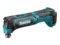 Аккум. многофункциональный инструмент (реноватор) MAKITA TM 30 DZ в кор. (12.0 В, БЕЗ АККУМУЛЯТОРА, 20000