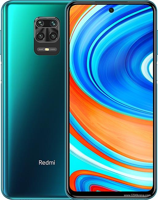 Замена стекла экрана Xiaomi Redmi Note 9 / Note 9 Pro Max