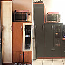 Реставрация кухонь из плёночного МДФ., фото 4