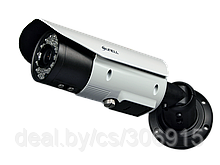 IP камера Sunell 2 Мп SN-IPR54/14AKDN 2.8-12мм 