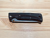 Нож складной Кизляр Стерх, рукоять эластрон, фото 3
