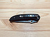 Нож складной Кизляр Ирбис, рукоять пластик, фото 2