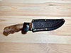 Нож разделочный Кизляр Паук, фото 4