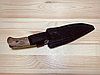 Нож разделочный Кизляр Сафари, фото 4