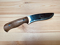 Нож туристический Кизляр Сафари с точильным камнем