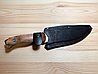 Нож разделочный Кизляр Ястреб, фото 3