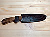 Нож туристический Кизляр Восточный, фото 4