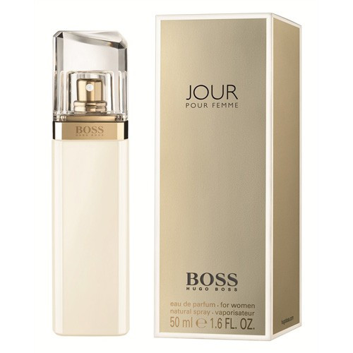 Женская туалетная вода Hugo Boss Jour Pour Femme edt 75ml - фото 1 - id-p7534532