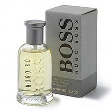 Мужская туалетная вода Hugo Boss N6 edt 100ml