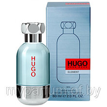 Мужская туалетная вода Hugo Boss HUGO ELEMENT edt 90ml