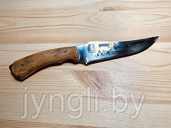 Нож туристический Кизляр Лис