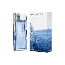 Мужская туалетная вода Kenzo L'eau Par Kenzo  Pour Homme edt 100ml