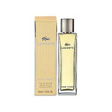 Женская парфюмированная вода Lacoste Pour Femme edp 90ml