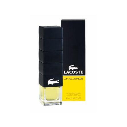 Мужская туалетная вода  Lacoste Challenge edt 90ml