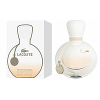 Женская парфюмированная вода Lacoste Eau de Lacoste pour Femme edp 90ml