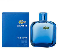 Мужская туалетная вода Lacoste L.12.12 Bleu Pour Homme edt 100ml