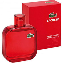 Мужская туалетная вода Lacoste Eau de Lacoste L.12.12 Rouge edt 100ml