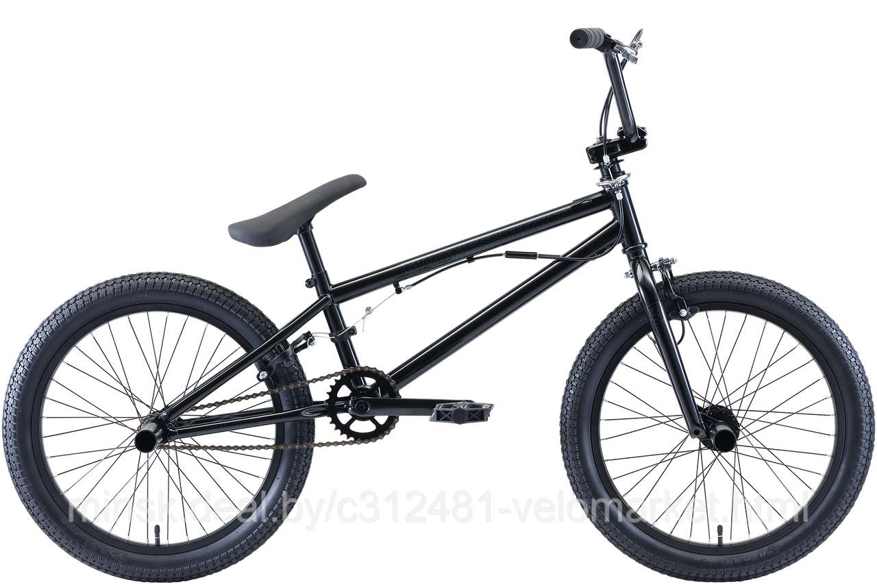 Велосипед BMX Stark Madness BMX 3(2020) - фото 2 - id-p120388955