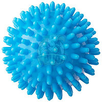 Мяч массажный StarFit 8 см (синий) (арт. GB-601-BL)