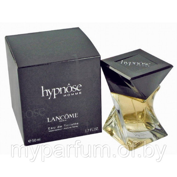 Мужская туалетная вода Lancome Hypnose Homme edt 75ml - фото 1 - id-p7536124