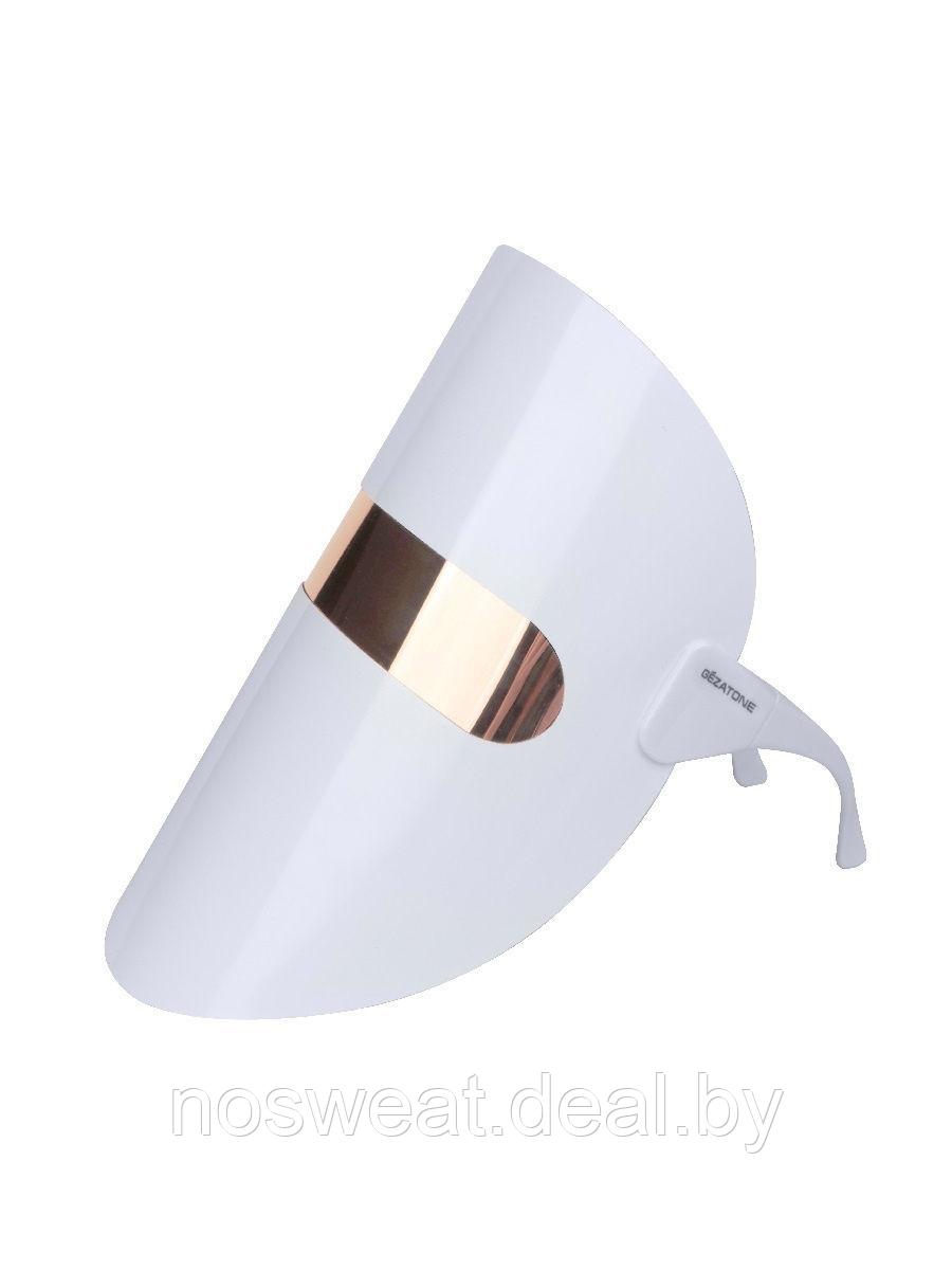 Gezanne Светодиодная LED маска для лица, Gezatone - фото 2 - id-p120413245
