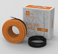 Нагревательный кабель IQ FLOOR CABLE 10 М 200 ВТ IQ WATT IQ FLOOR CABLE 10 М 200 ВТ