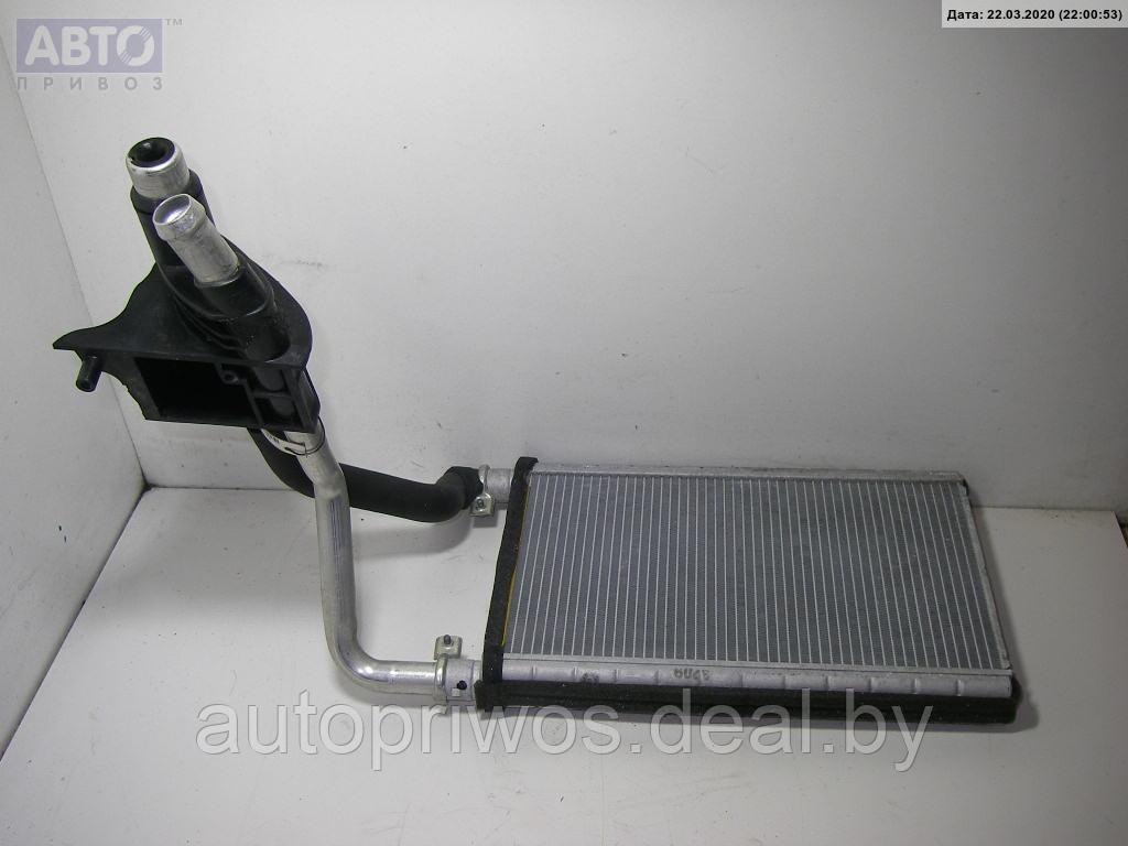 Радиатор отопителя (печки) BMW X1 E84 (2009-2015) - фото 1 - id-p104619546