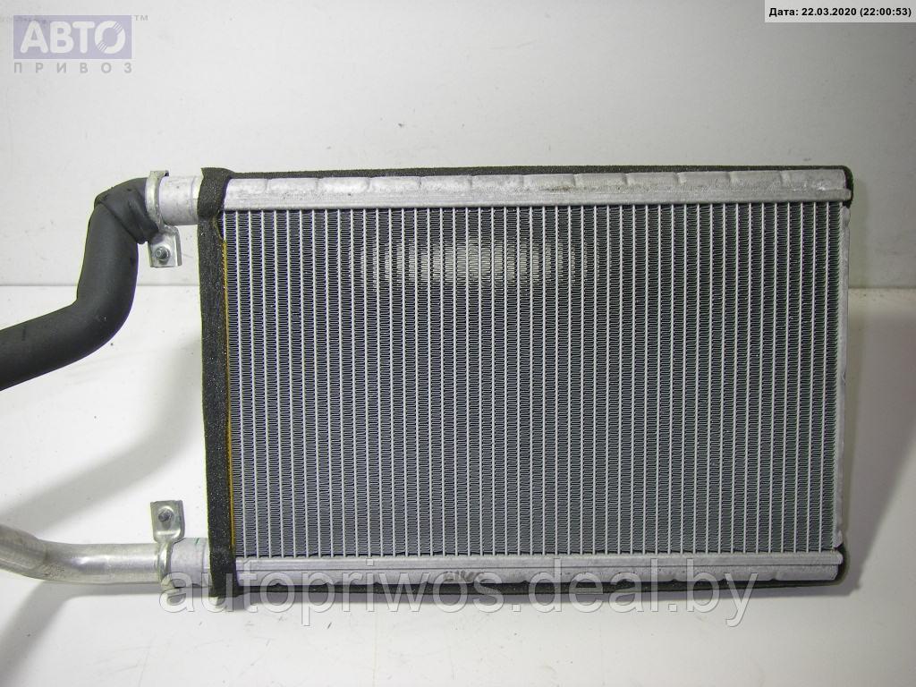 Радиатор отопителя (печки) BMW X1 E84 (2009-2015) - фото 2 - id-p104619546
