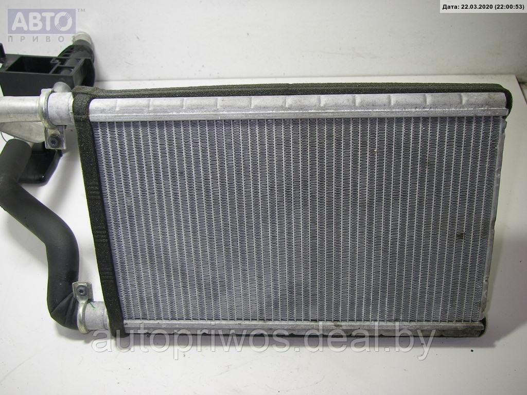 Радиатор отопителя (печки) BMW X1 E84 (2009-2015) - фото 3 - id-p104619546