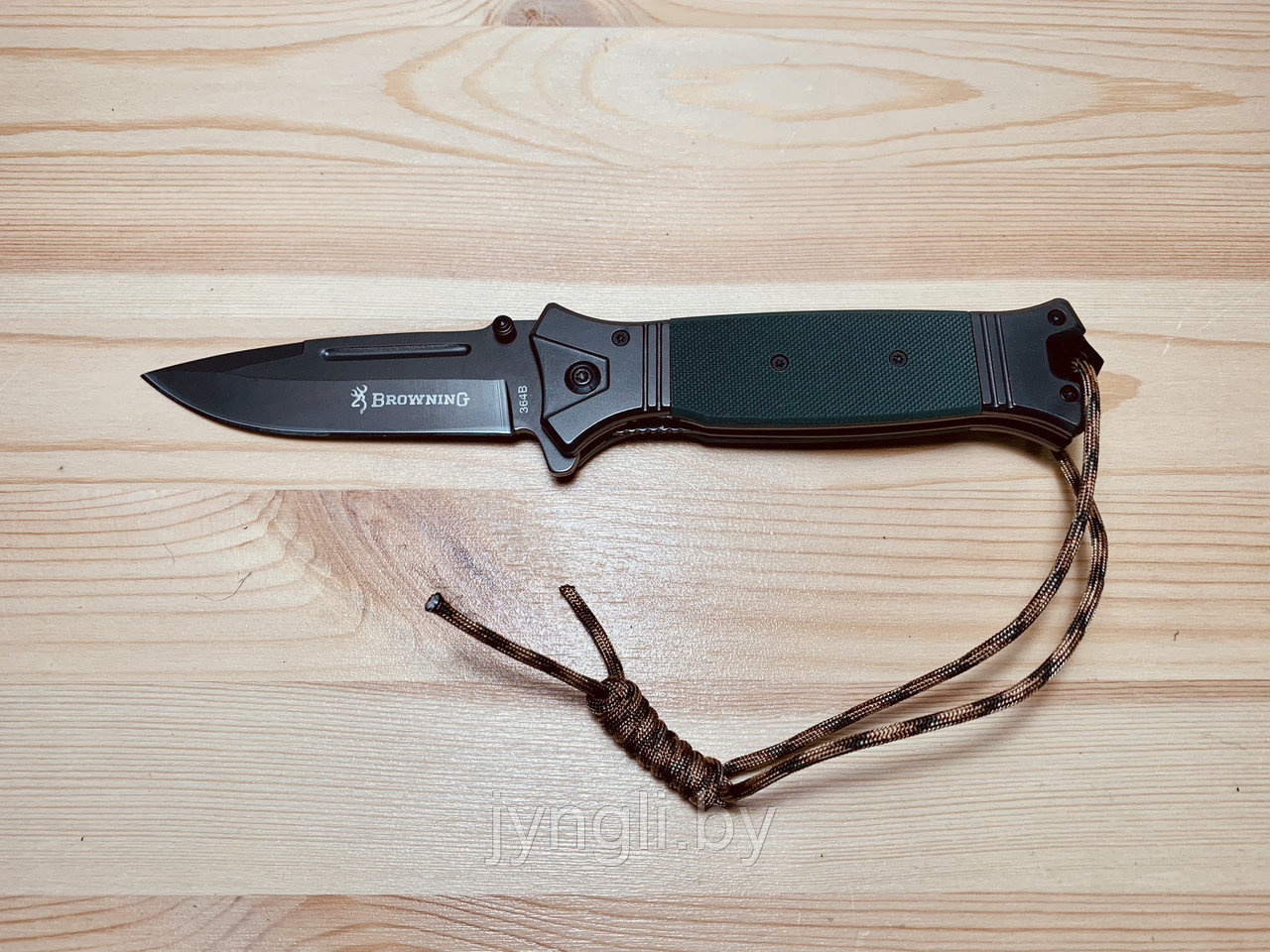 Складной нож Browning 364b