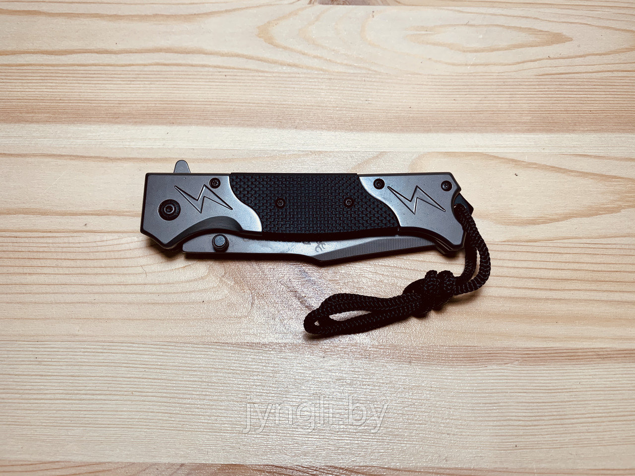 Складной нож Browning FA45 - фото 3 - id-p120415757