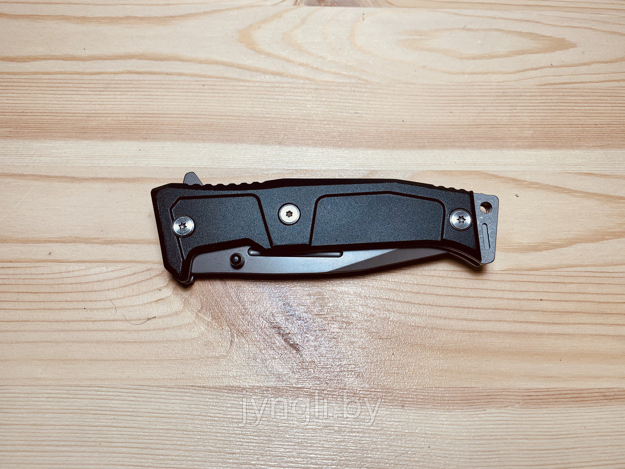 Складной нож Browning A335 - фото 3 - id-p120415812