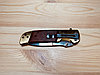 Складной нож Browning DA69, фото 3