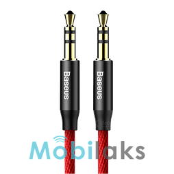 Кабель Baseus Yiven Audio Cable M30 1M