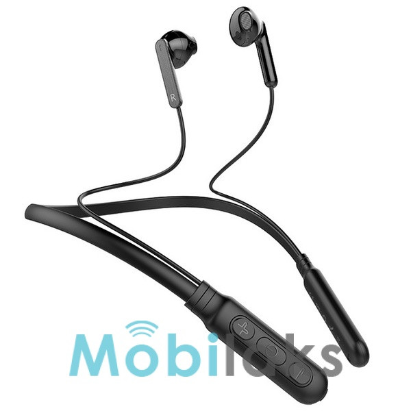 Наушники Baseus Encok Neck Hung Bluetooth Earphone S16