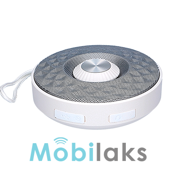 Портативная колонка Baseus Outdoor Lanyard Bluetooth Speaker E03
