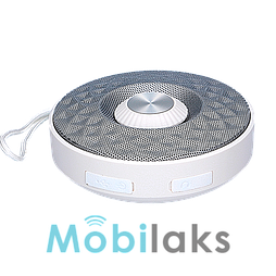 Портативная колонка Baseus Outdoor Lanyard Bluetooth Speaker E03