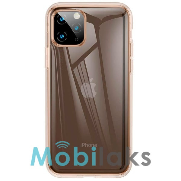 Чехол Baseus Safety Airbags Case For iPhone 5.8"