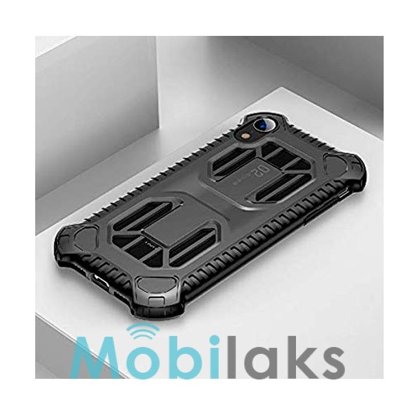 Baseus Cold front cooling Case For iPhone X/XS