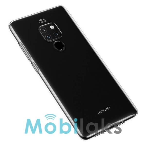 Baseus Simple Case For HUAWEI Mate20 Pro