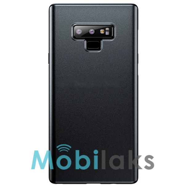 Чехол-накладка Baseus для Samsung Galaxy Note 9 Wing Case