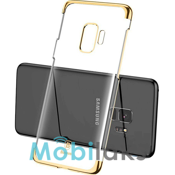 Чехол Baseus Glitter Case для Samsung Galaxy S9